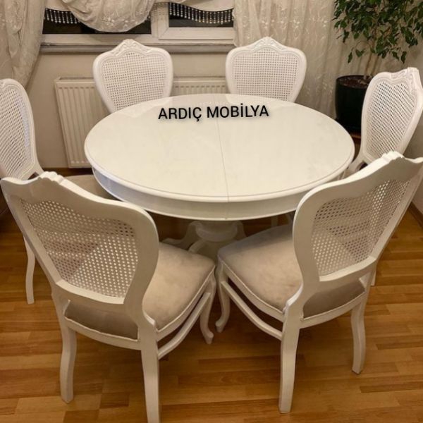 Baba Ayak Yuvarlak Masa Takimlari Modelleri Imalatci Ardic Mobilya Aksesuar Ankara Sandalye Siteler Ankara Sandalyeci