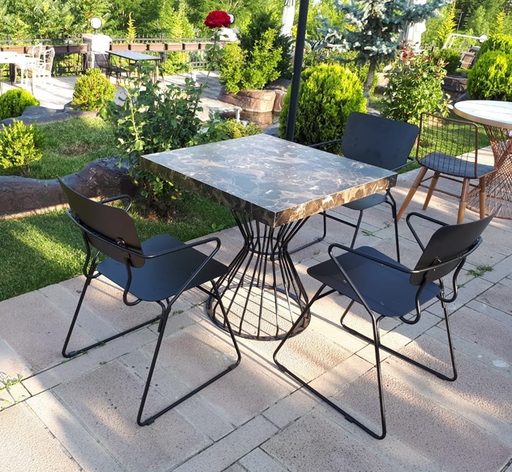 Cafe Sandalye Masa İmalatçı Ardıç Mobilya Aksesuar, Ankara Sandalye
