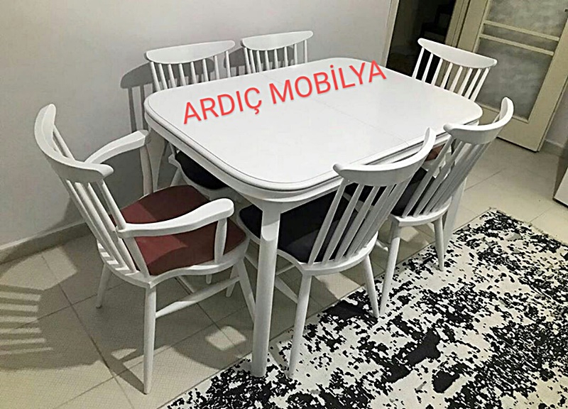 Ms 2110 Mutfak Masa Sandalye Takimi Imalatci Ardic Mobilya Aksesuar Ankara Sandalye Siteler Ankara Sandalyeci