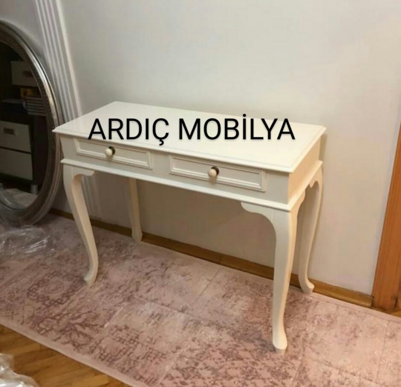 Dresuar Modelleri İmalatçı Ardıç Mobilya Aksesuar