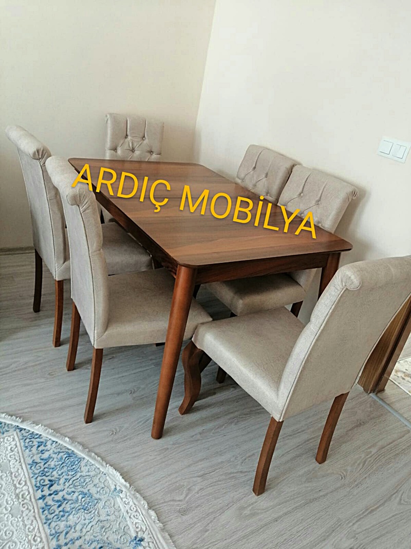 Ms 2105 Yemek Masa Sandalye Takimi Imalatci Ardic Mobilya Aksesuar Ankara Sandalye Siteler Ankara Sandalyeci