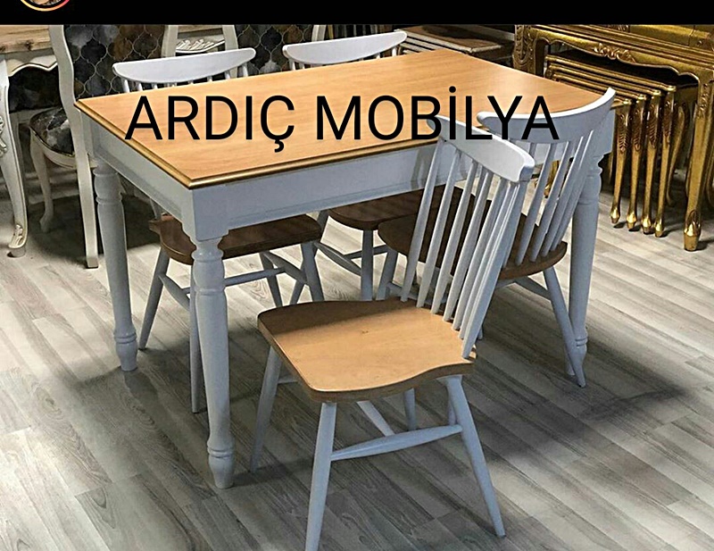 Ms 2099 Mutfak Masa Sandalye Takimi Imalatci Ardic Mobilya Aksesuar Ankara Sandalye Siteler Ankara Sandalyeci
