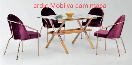 samsun-cam-masa-sandalye-takimi-imalati