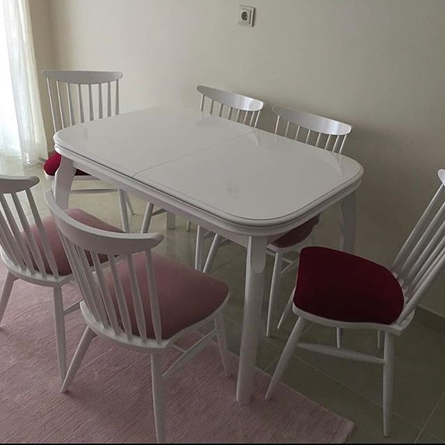 Masa Sandalye Takımı Ankara Sandalye, Siteler Sandalye İmalat, Ankara