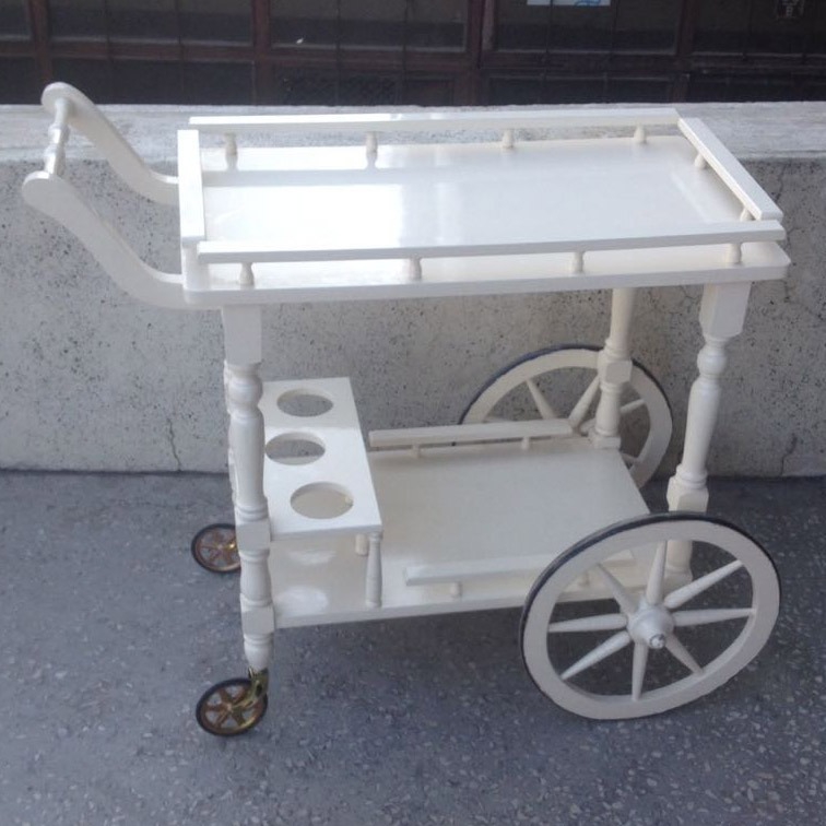 Ahşap Servis Arabası İmalatçı Ardıç Mobilya Aksesuar, Ankara Sandalye